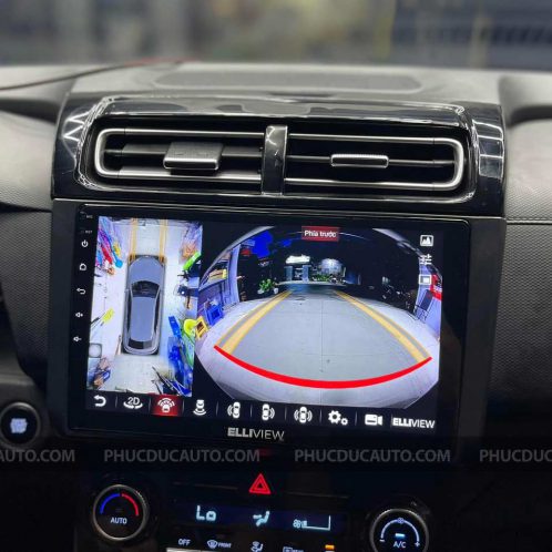 màn_hình_android_elliview_S4_honda_civic