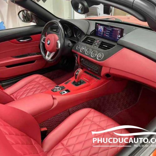 đổi_màu_nội_thất_bmw