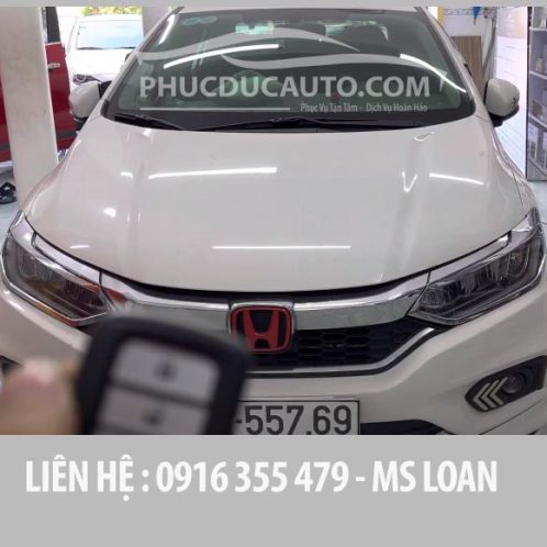 đề_nổ_từ_xa_honda_city