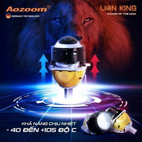 bi_led_lion_king_siêu_sáng