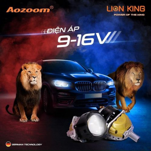 bi_led_lion_king_siêu_sáng
