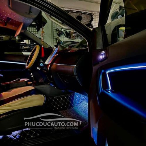 độ_đèn_nội_thất_ford_ranger