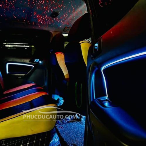 độ_đèn_nội_thất_ford_ranger