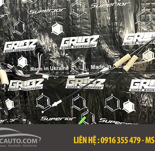 cách_âm_chống_ồn_xe_hơi