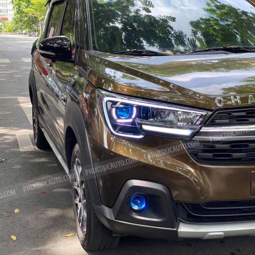 độ_đèn_bi_led_wolf_light_suzuki