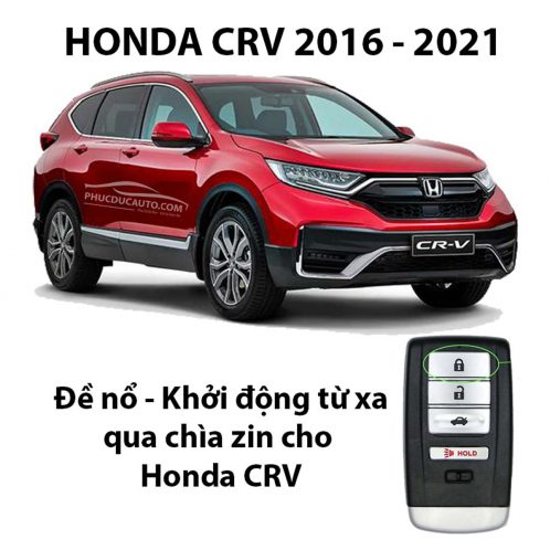 đề_nổ_từ_xa_Honda