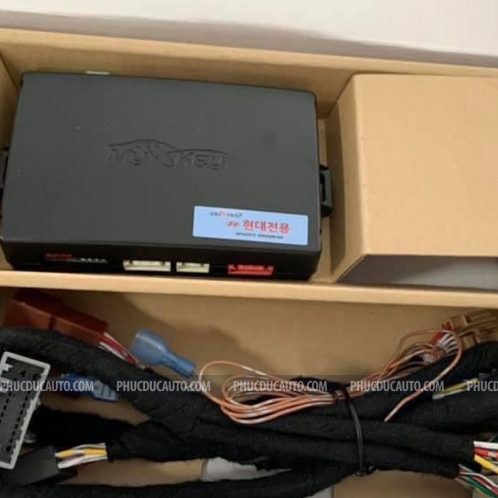 đề_nổ_từ_xa_ô_tô