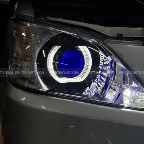 độ_bi_led_wolf_light_innova
