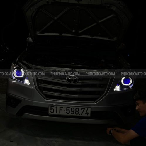 độ_bi_led_wolf_light_toyota