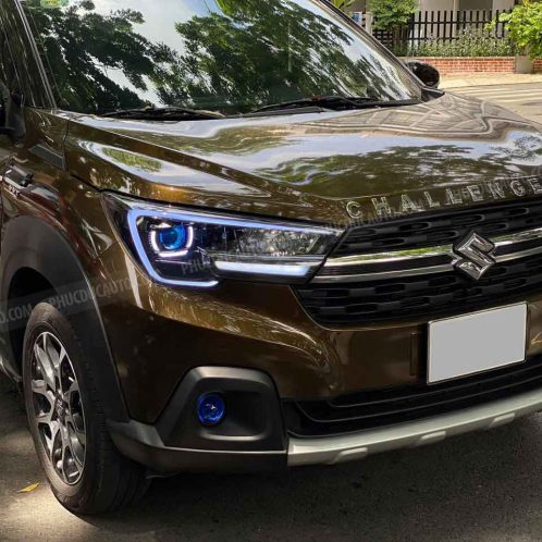 độ_đèn_bi_led_wolf_light_suzuki