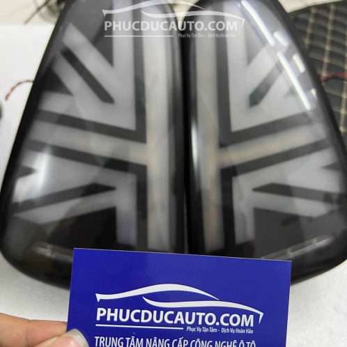 độ_đèn_hậu_mini_cooper