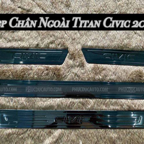 nẹp_chân_ngoài_titan_civic_2022
