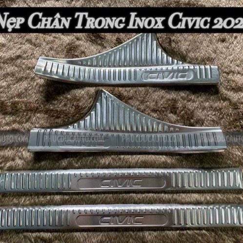 nẹp_chân_trong_inox_civic_2022