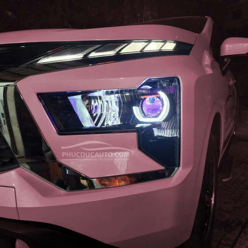 độ_bi_led_xpander_2022