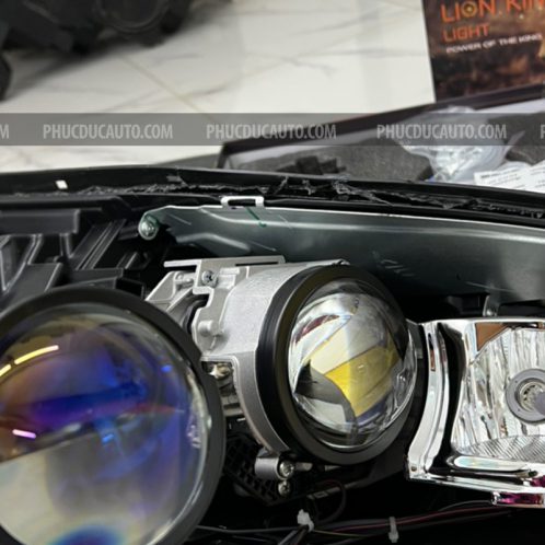 độ_bi_led_lion_king