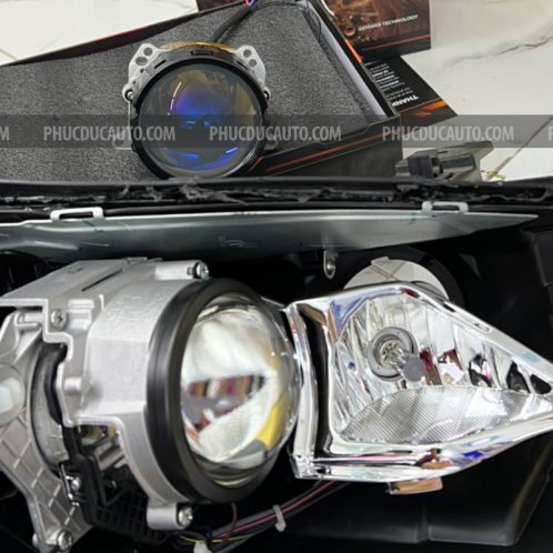 độ_bi_led_lion_king