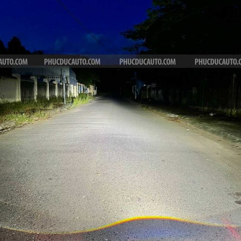 độ_bi_led_xpander