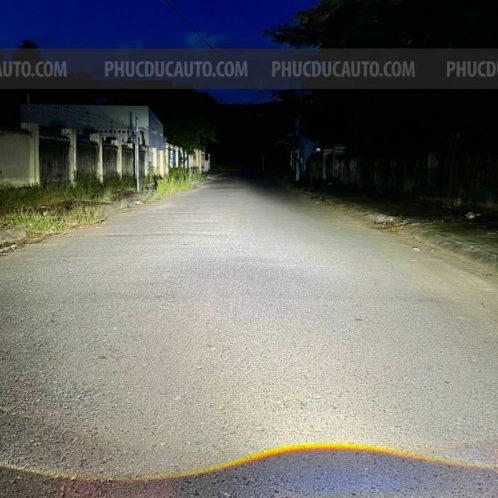 độ_bi_led_wolf_light_kia_cerato