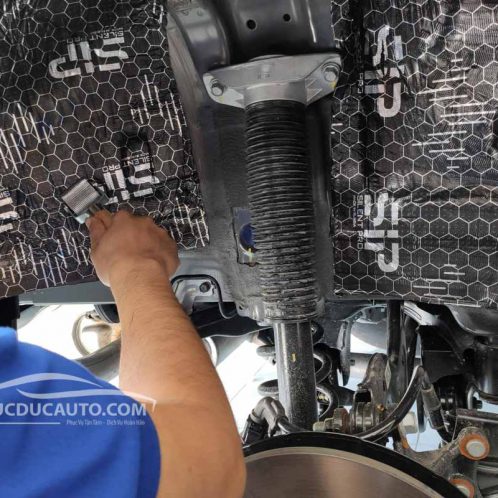 cách_âm_chống_ồn_Huyndai_Tucson