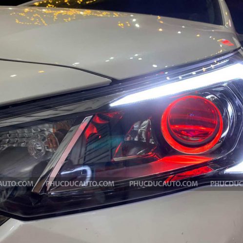 Bi_led_domax_xled_pro_accent