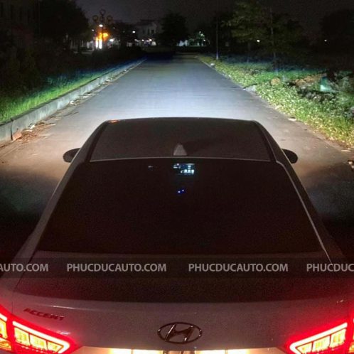 Bi_led_domax_xled_pro_huyndai_accent