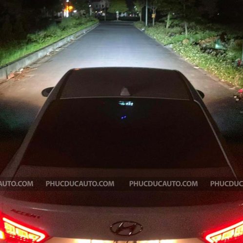 Bi_led_domax_xled_pro_huyndai_accent