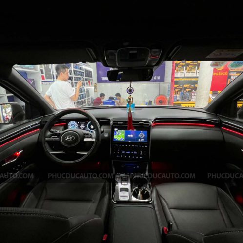 led_nội_thất_huyndai_tucson