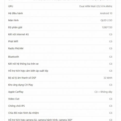 màn_hình_gotech_g9_xe_hơi