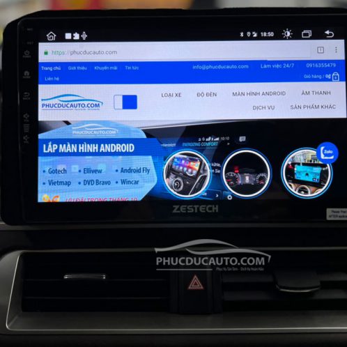 màn_hình_zestech_Z800_plus