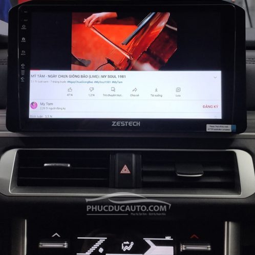 màn_hình_zestech_Z800_plus