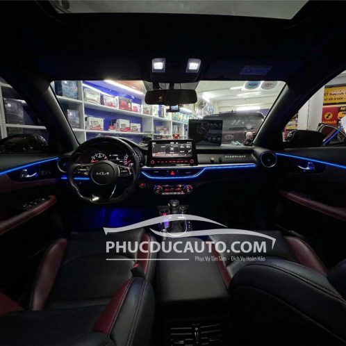 led_nội_thất_xe_hơi