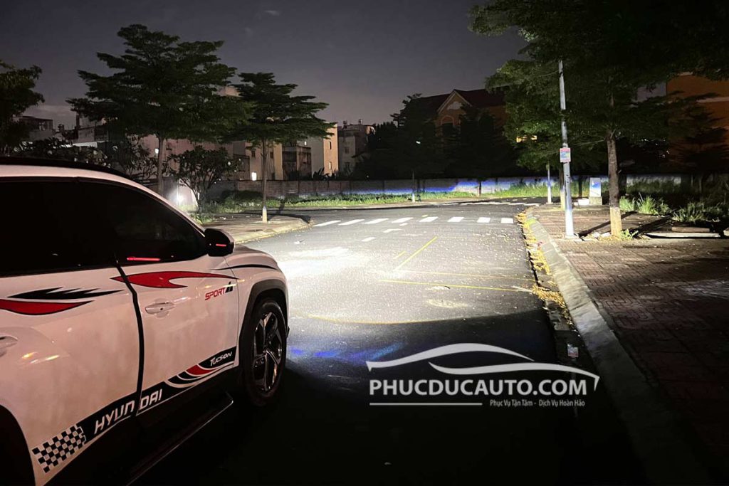 độ_bi_laser_tucson_2022