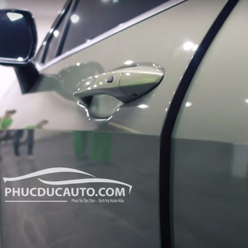 cửa_hít_jootoon_kia_sportage