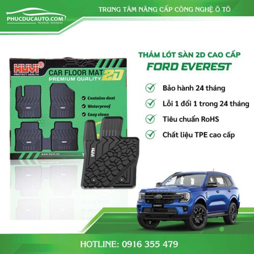 thảm_lót_sàn_2d_ford_everest_2023