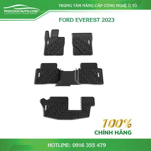 thảm_lót_sàn_2d_ford_everest_2023