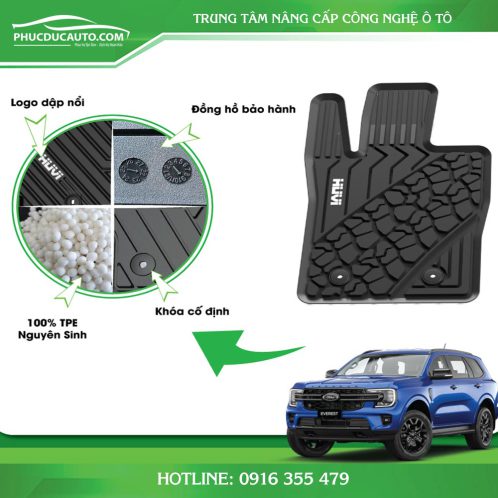 thảm_lót_sàn_2d_ford_everest_2023