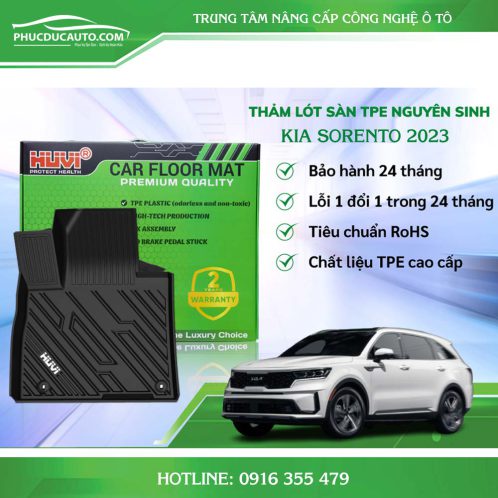 thảm_lót_sàn_kia_sorento_2023