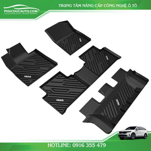 thảm_lót_sàn_kia_sorento_2023