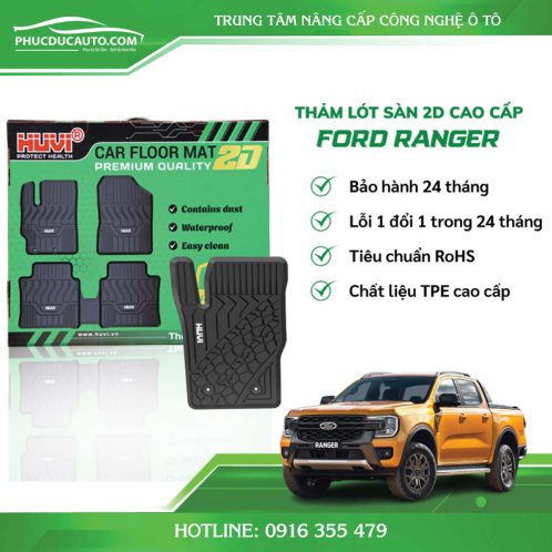 thảm_lót_sàn_ford_ranger_2023