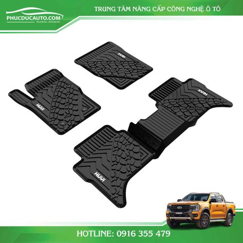 thảm_lót_sàn_ford_ranger_2023