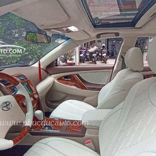 đổi_màu_nội_thất_camry_2007