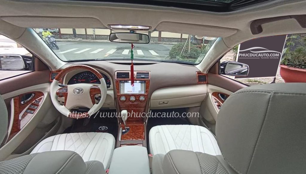 đổi_màu_nội_thất_camry_2007