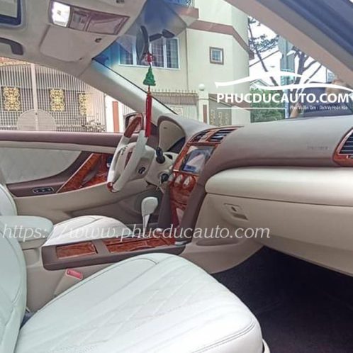 đổi_màu_nội_thất_camry_2007