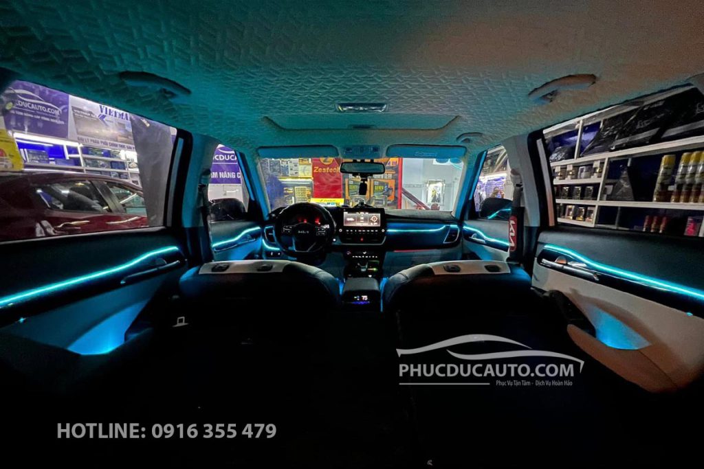 độ_led_nội_thất_kia_seltos