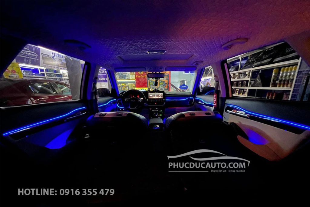 độ_led_nội_thất_kia_seltos