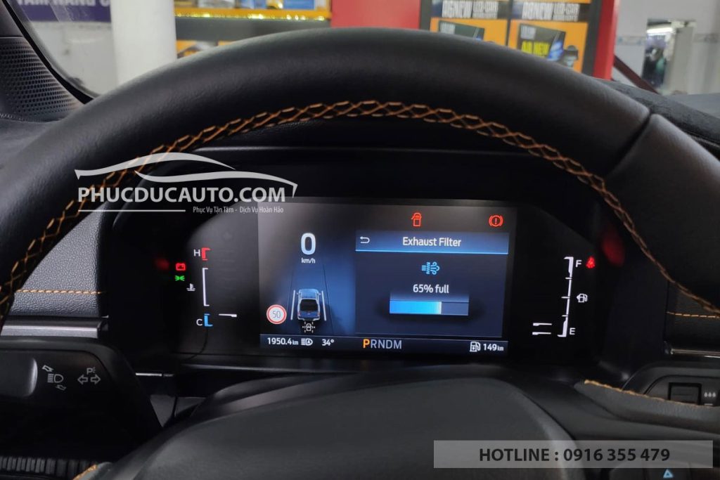 kích_hoạt_tính_năng_ford_ranger_2023