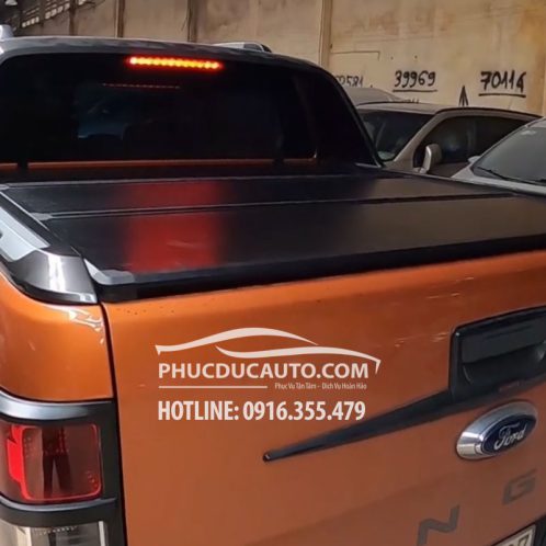 nắp_3_tấm_ford_ranger_wildtrack