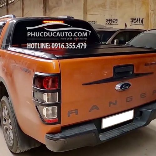 nắp_3_tấm_ford_ranger_wildtrack