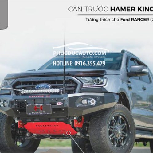 can_truoc_hamer_ford_ranger_2023