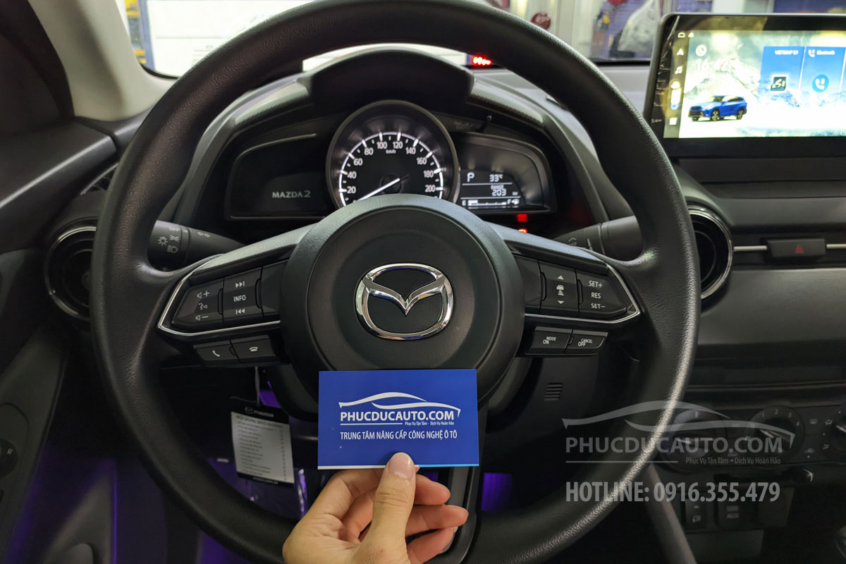 Mazda 2: Bảng giá xe mazda 2 tháng 10/2023 | Bonbanh.com